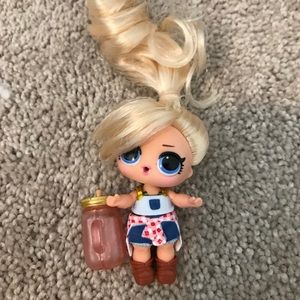 L.O.L. Doll